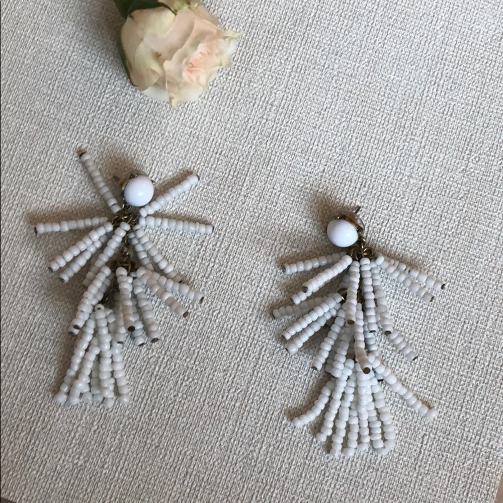 BaubleBar Chandelier Earrings
